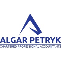Algar Petryk Chartered Professional Accountants logo - Similar company to Yates Whitaker Llp