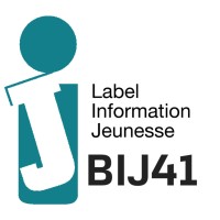 Bureau Information Jeunesse de Loir-et-Cher logo - Similar company to Xpeng Angoulême