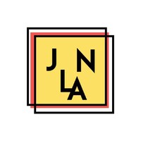 Design JLNA logo - Similar company to Team Brazucas
