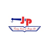 JP Towing Services& Storage Ltd. logo - Similar company to Kuthala Group