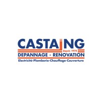 Castaing logo - Similar company to Gecet