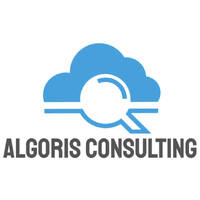 Algoris Constulting logo - Similar company to Html/Css To Image