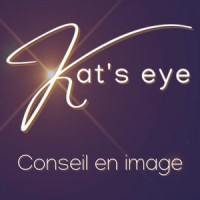 Kat's eye - Conseil en image logo - Similar company to Eclat Singulier - Conseil En Image