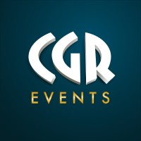 CGR Events logo - Similar company to Cgr Events