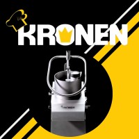 Kronen Küchengeräte GmbH logo - Similar company to Was Germany