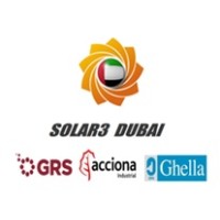 GRS-ACCIONA-GHELLA, JV logo - Similar company to Tarsheed Energy Saving Solutions Co. Llc