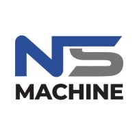 NS Machine Corp. logo - Similar company to Ics Advanced Technologies