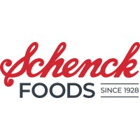 Schenck Foods Company logo - Similar company to Ici Foods