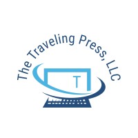 The Traveling Press logo - Similar company to Krause Co.