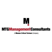 MTG Management Consultants, Now Part of Mission Critical Partners logo - Similar company to Mtg Inc.