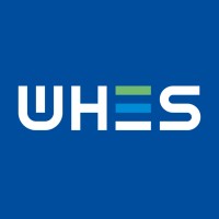WHES (WEIHENG Energy Storage) logo - Similar company to Trientec Bv