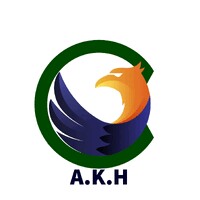 A.K.H Co. logo - Similar company to Vaslclick