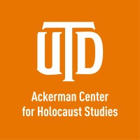 Ackerman Center for Holocaust Studies at UT Dallas logo - Similar company to Wss Hr Labs