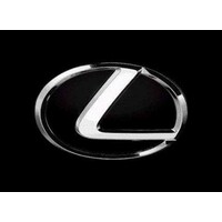 Lexus The Glen logo - Similar company to Lexus Fourways