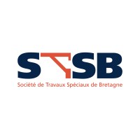 STSB logo - Similar company to Atlantic Ts