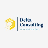 Delta Consulting logo - Similar company to Innovative Communications Systems, Llc