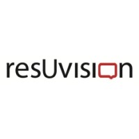 Resuvision logo - Similar company to Search Group Solutions