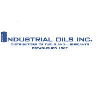 Industrial Oils Inc. logo - Similar company to Zion Energy