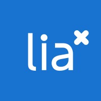 Lia logo - Similar company to Sollos Tec