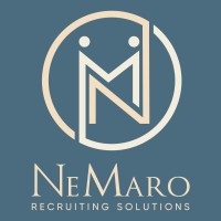 NeMaro Recruiting Solutions logo - Similar company to Revwerx