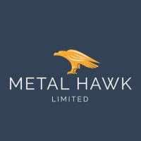 Metal Hawk Limited logo - Similar company to Accelerate Resources Limited