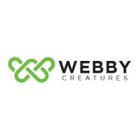 Webby Creatures logo - Similar company to Meta Mind Developers Llc