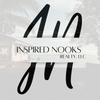 InspiredNooksRealty logo - Similar company to Modern Realty Group Llc