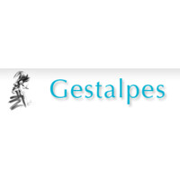 Gestalpes Grenoble logo - Similar company to Oris Centre D'Affaires Grenoble