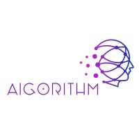 AIgorithm logo - Similar company to Revolve Games