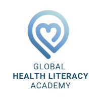 Global Health Literacy Academy - advancing health literacy by design logo - Similar company to Euregha - European Regional And Local Health Authorities