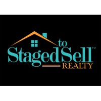 Staged to Sell Realty logo - Similar company to At Home Staging & Interiors