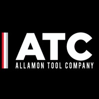Allamon Tool Company logo - Similar company to Impulse Downhole Tools Canada
