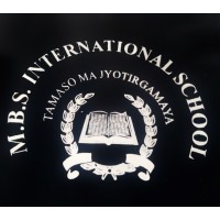 M.B.S INTERNATIONAL SCHOOL logo - Similar company to Campus Connect India