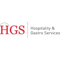 HGS - Hospitality & Gastro Services logo - Similar company to Gastrag Ag