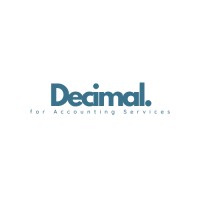 Decimal LLC logo - Similar company to Al-Mishkah For Consulting