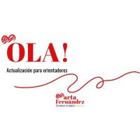 Certificación OLA! orientadores laborales logo - Similar company to Marta Fernández | Desarrollo Profesional Y Rrhh