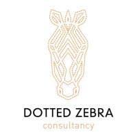 Dotted Zebra Consultancy logo - Similar company to Anyroute