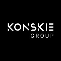 Konskie Group logo - Similar company to Ergo Design