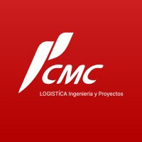 CMC Logistica logo - Similar company to Makroing S.A.S
