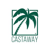 Castaway Food Packaging logo - Similar company to Thinkpac