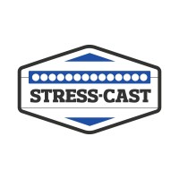 Stress-Cast logo - Similar company to Solablock