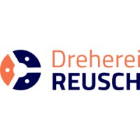 Dreherei Reusch GmbH & Co. KG logo - Similar company to Mst-Graffe