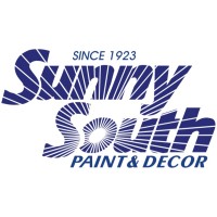 Sunny South Paint and Decor logo - Similar company to Paint Nail Bar