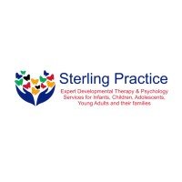 Sterling Practice logo - Similar company to Go Talk Therapy
