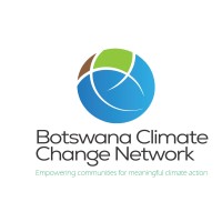 Botswana Climate Change Network logo - Similar company to Botswana Climate Change Network (Bccn)