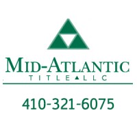 Mid-Atlantic Title, LLC logo - Similar company to Best Integrated Systems