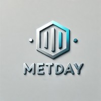 METDAY logo - Similar company to Metsourcing