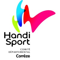Comité Handisport Corrèze logo - Similar company to Six Juillet & Associes