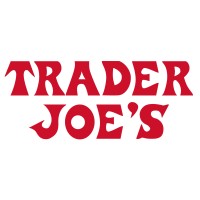 Trader Joe's logo - Similar company to Cm Marketing