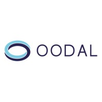 Oodal logo - Similar company to Oodels